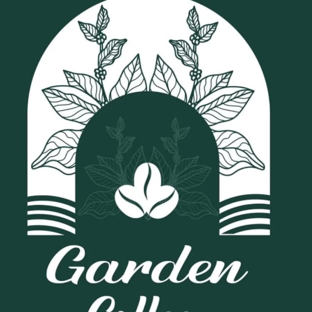 Garden Coffee 2