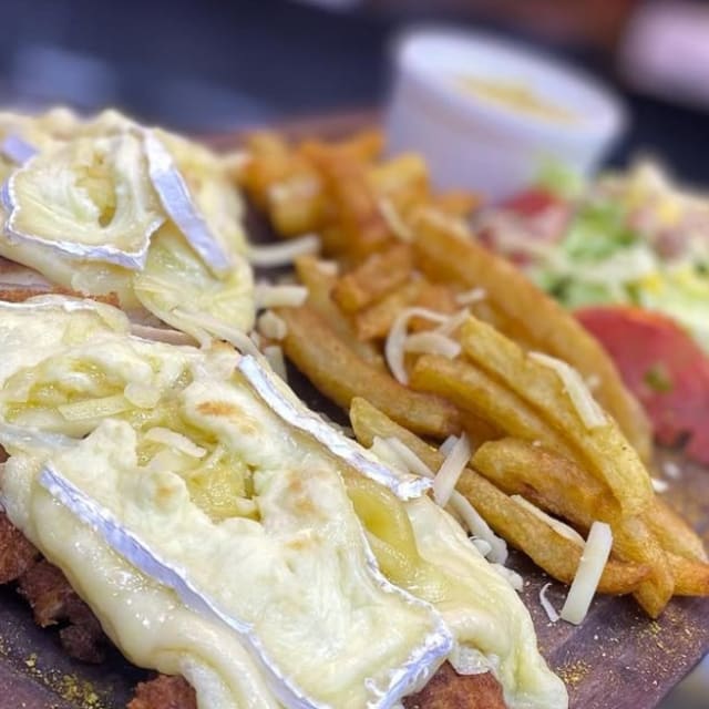 Dz Tacos 4