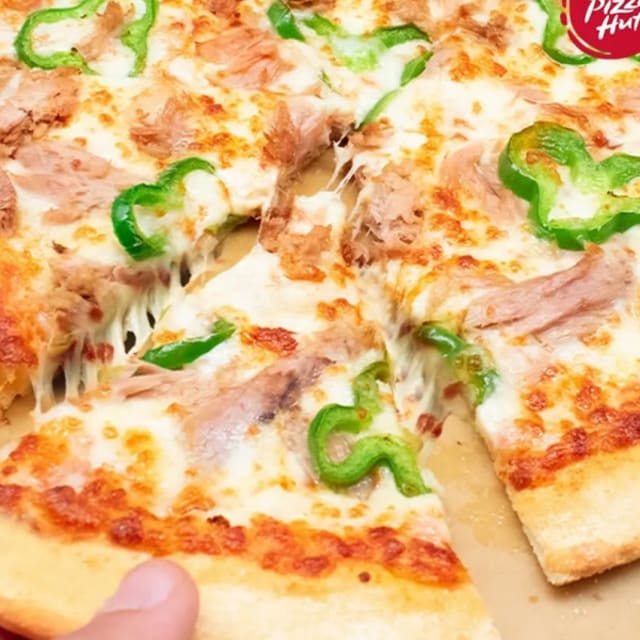 Pizza Hut 4