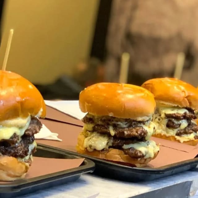 Home Burger 1
