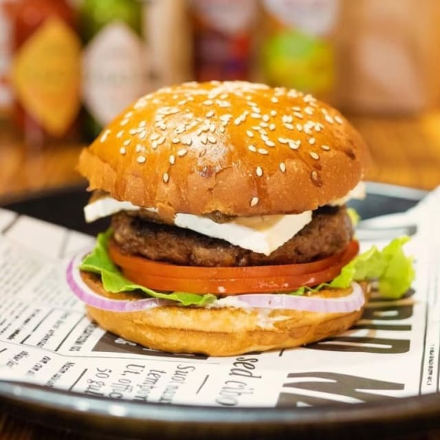 Philly's Bun 6