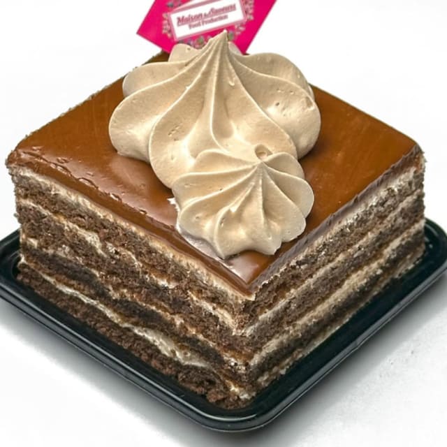 Maison Des Saveurs 4