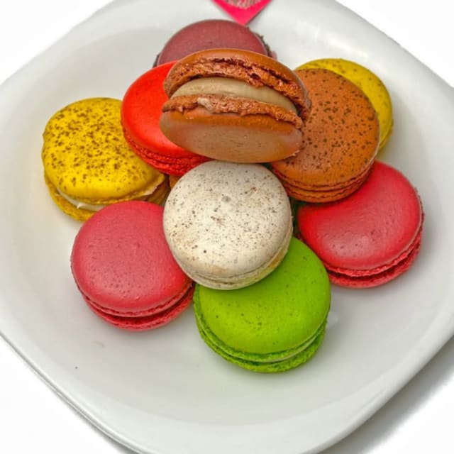 Maison Des Saveurs 2
