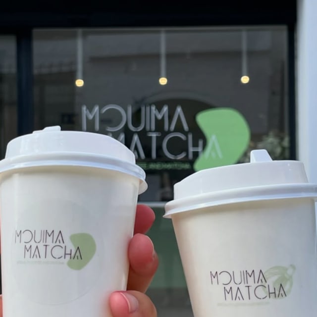 Mouima Matcha 2