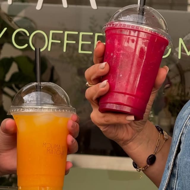Mouima Matcha 6