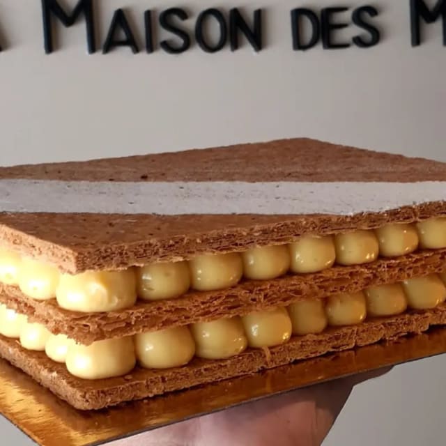 La Maison des Mets 3