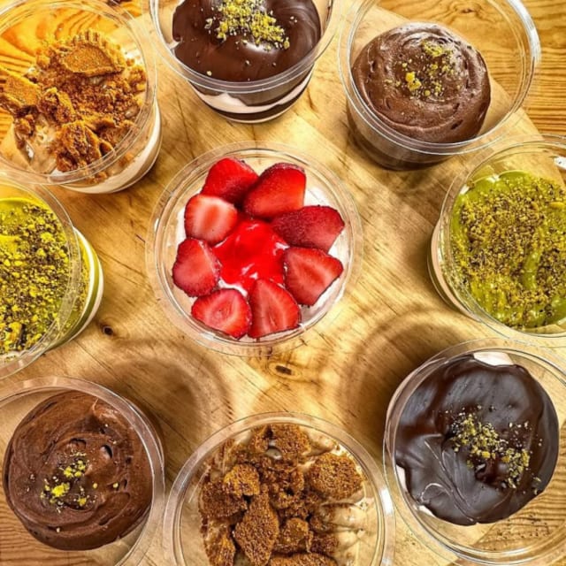 Gourmando City 6