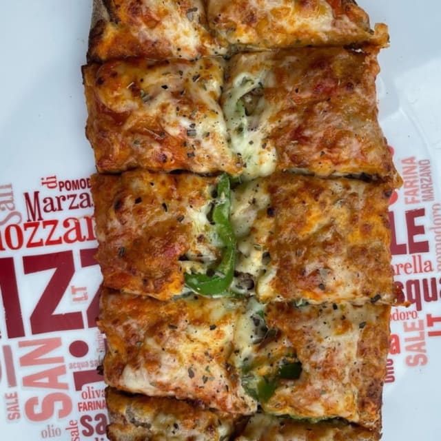 Pizza Time 3