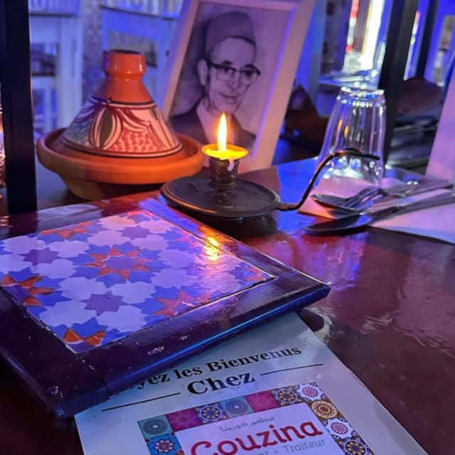Couzina 2