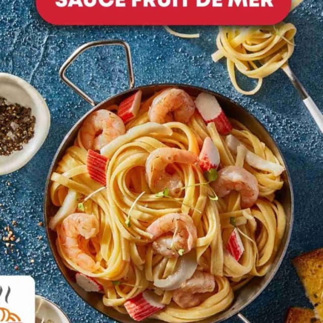 Original Pasta 5