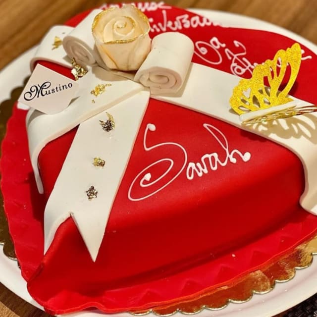 Pâtisserie Mustino  3