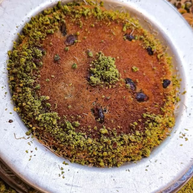 Kunefa Istanbul Staoueli 5