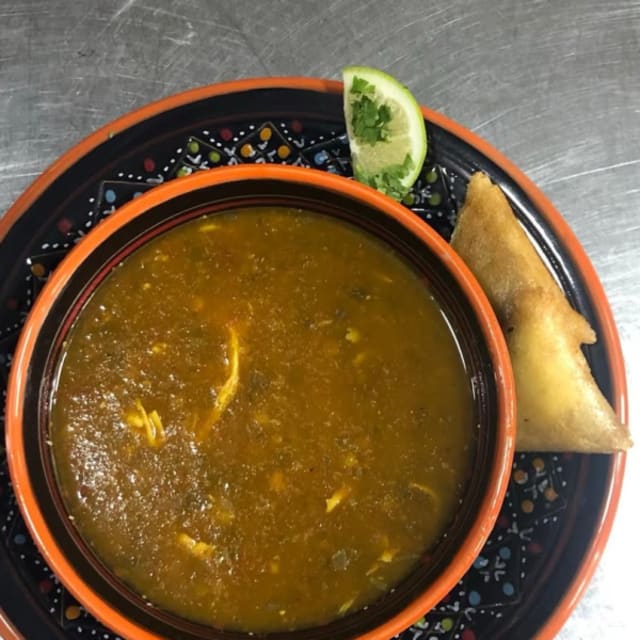El Maîda 4