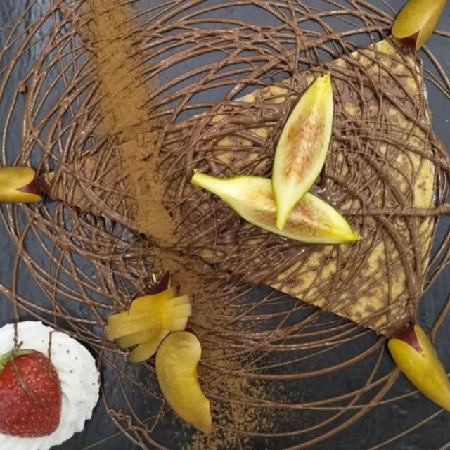 Amico Caffé 1