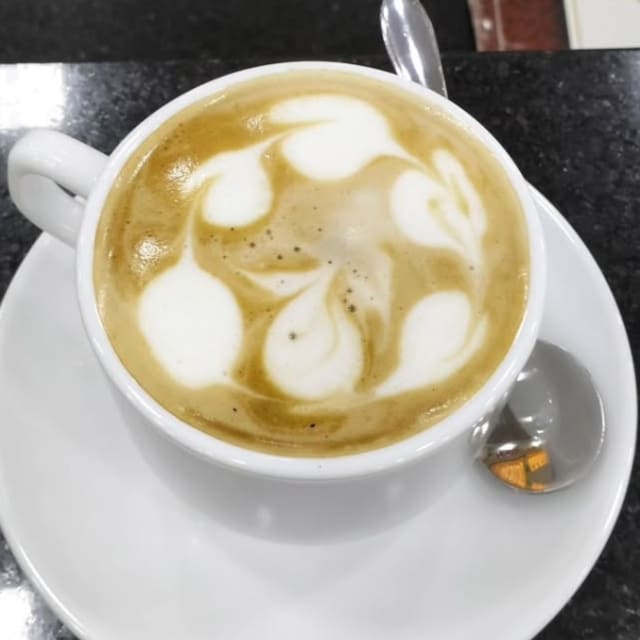 Amico Caffé 6