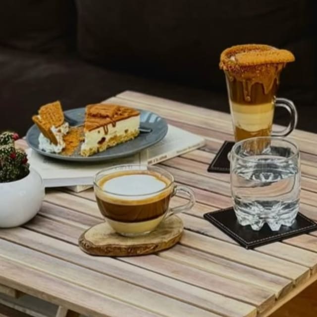 Magnolia Coffee & Restaurant 6