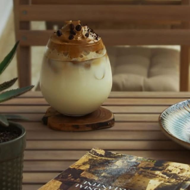 Magnolia Coffee & Restaurant 5