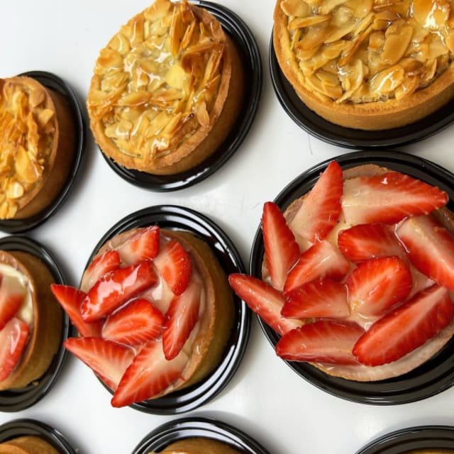 Le Fournil Boulangerie 6