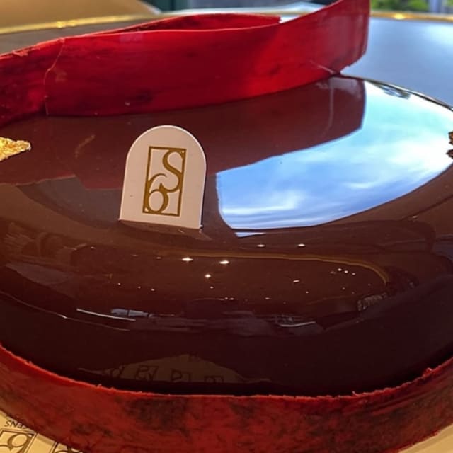 6ème Sens Pastry & Coffee 3
