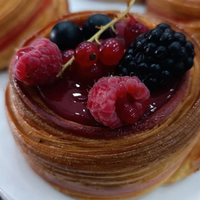 6ème Sens Pastry & Coffee 6