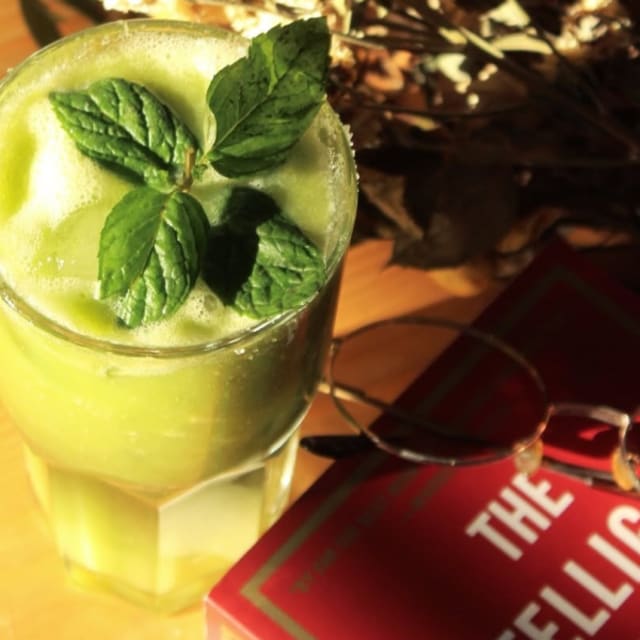 Librosia Coffee 6