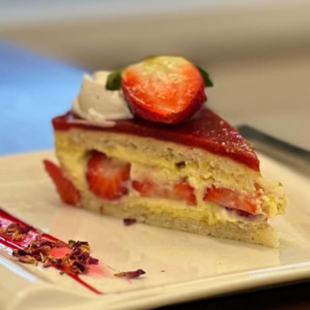 Wiz Cafeteria 6