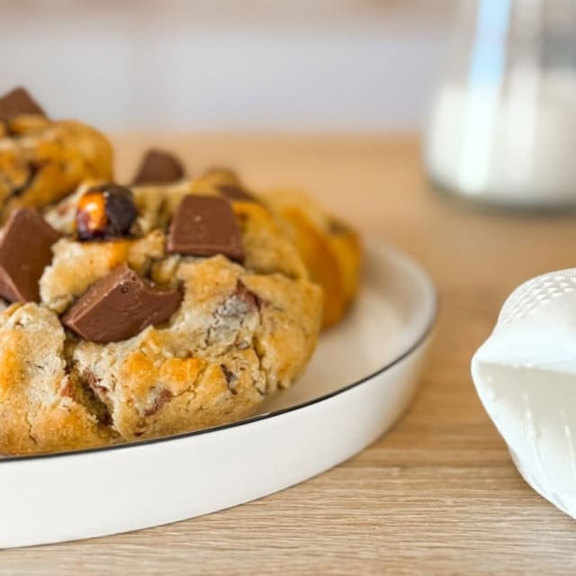 Le Cookie Moelleux 2