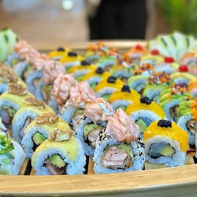 Dream Roll 6