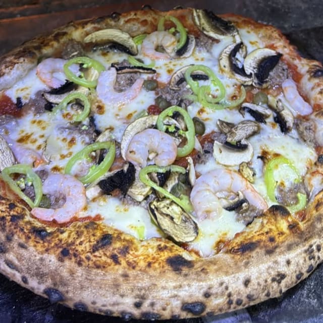 Il Gusto di Napoli 3