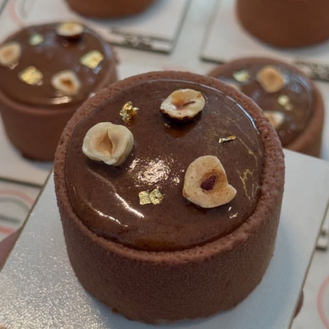  Prince Pâtisserie 2