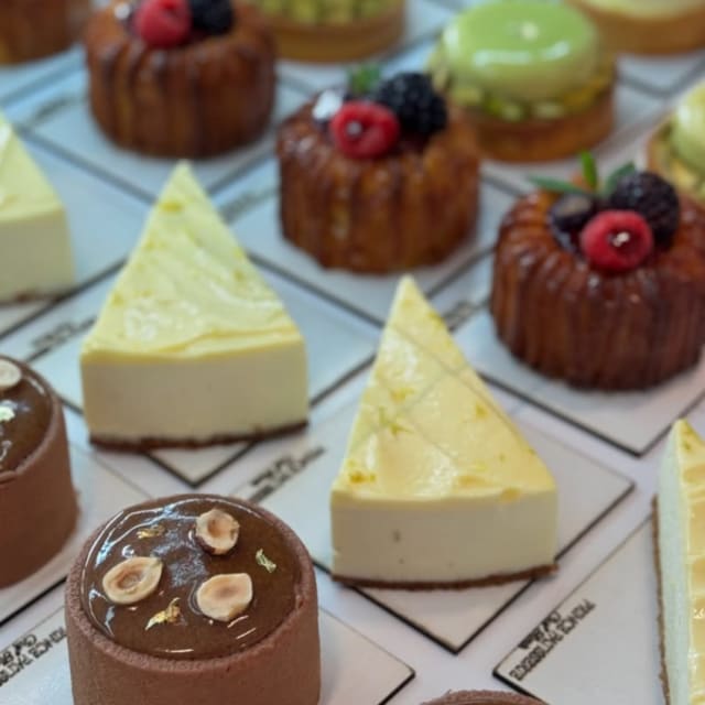  Prince Pâtisserie 3