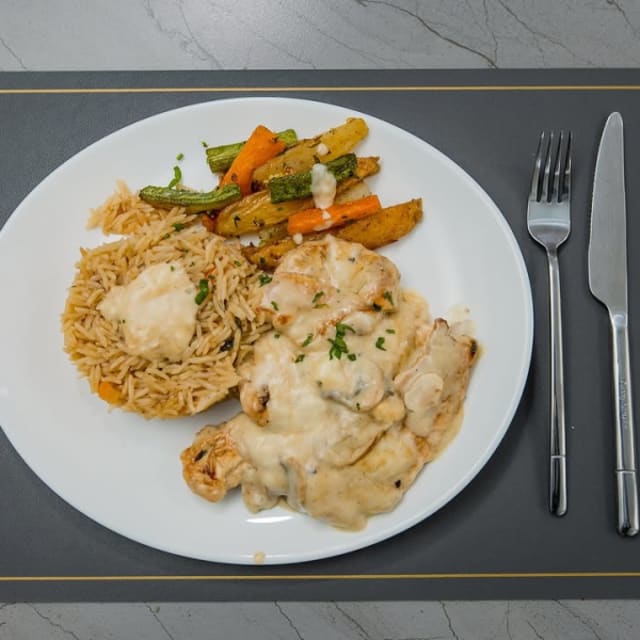 Le 22 Restaurant 2