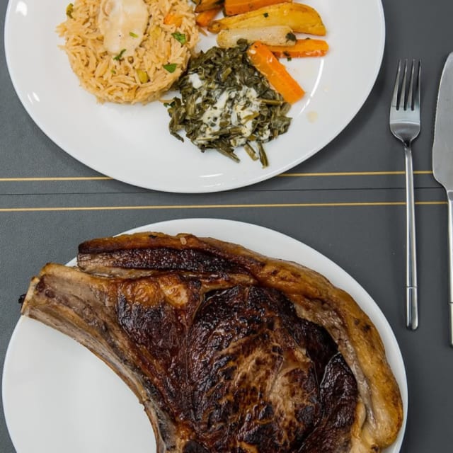 Le 22 Restaurant 6