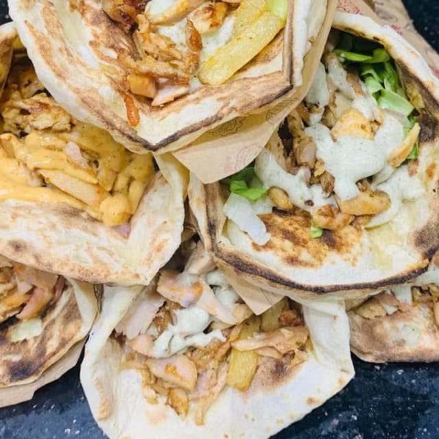 Naan 4