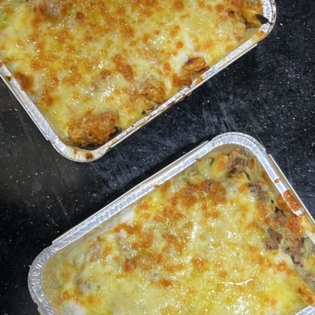 Take Away 3