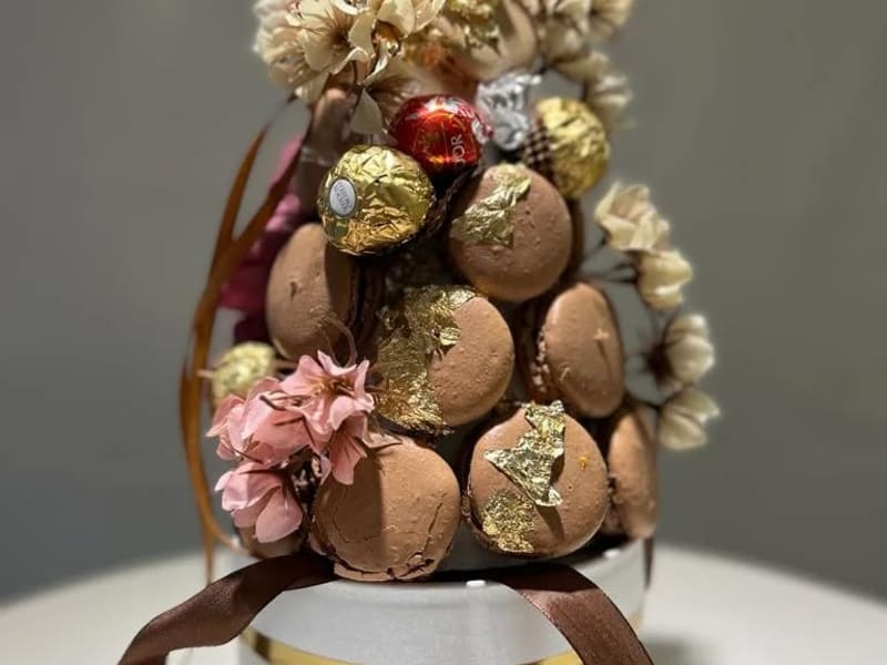 Le Roi du Macaron image 6