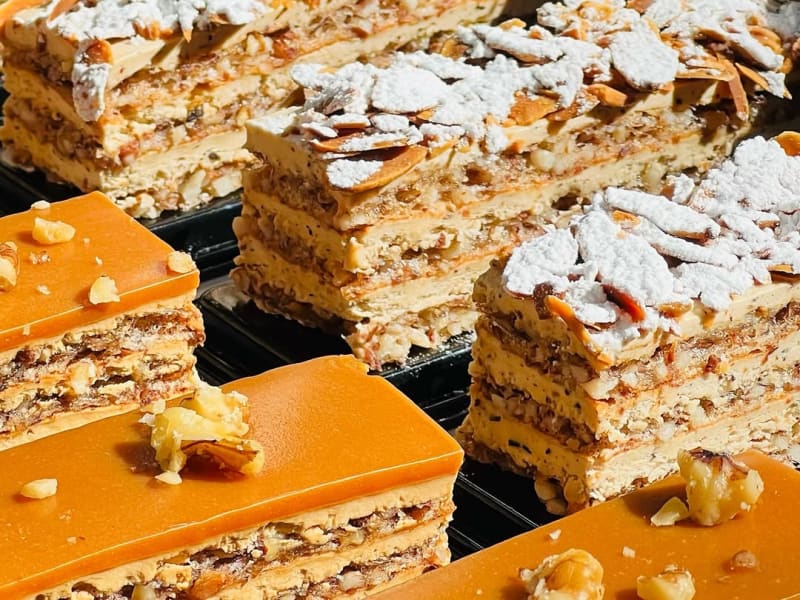 Le Fournil Boulangerie image 6