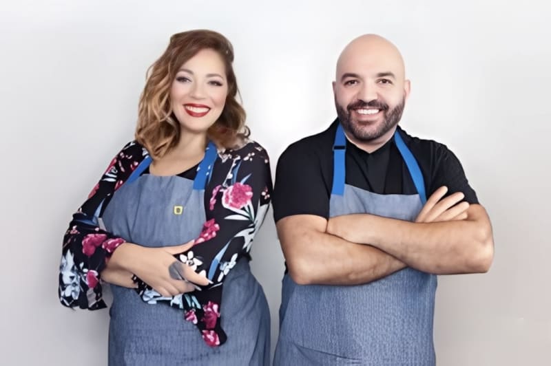 RestosDZ Talks x Salim & Linda : Amour, voyage et passion pour la gastronomie algérienne