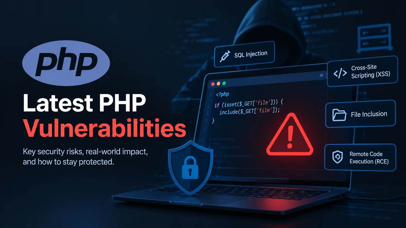 PHP Security Updates: What Sri Lankan Businesses Should Check Right Now