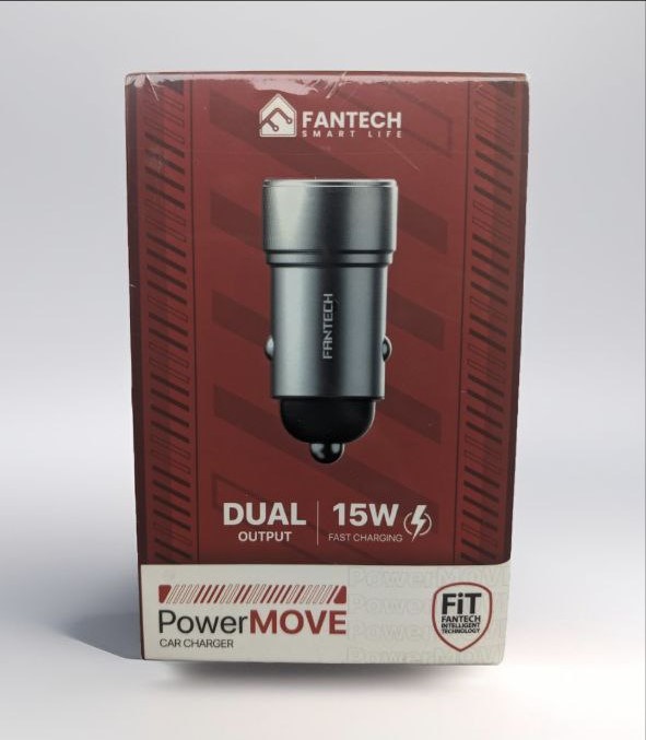 Fantech PNE 151 Car Charger