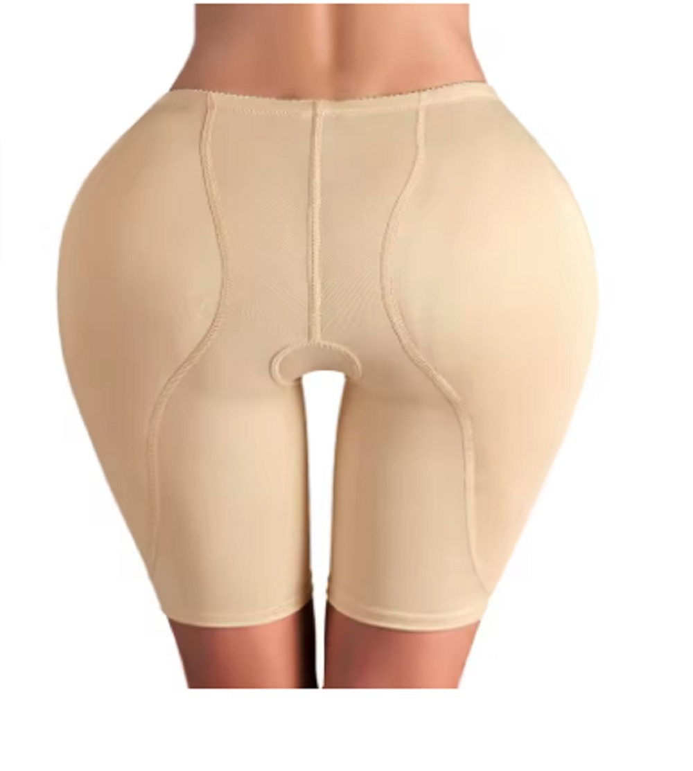 Butt Lifter Hip Enhancer Body Shaper With Hips Pads