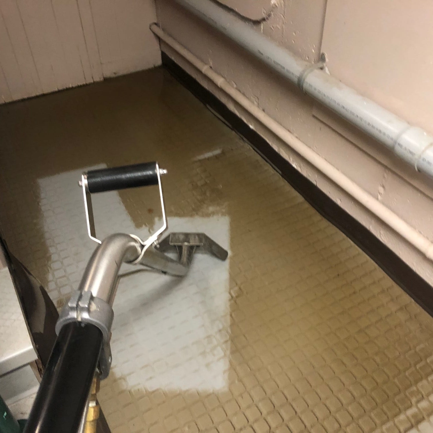 flood and water damage restoration services in Regina