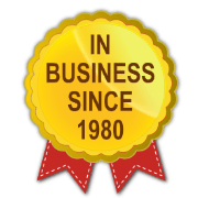 in business since 1980
