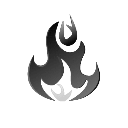 Fire Damage Restoration Icon for Regina