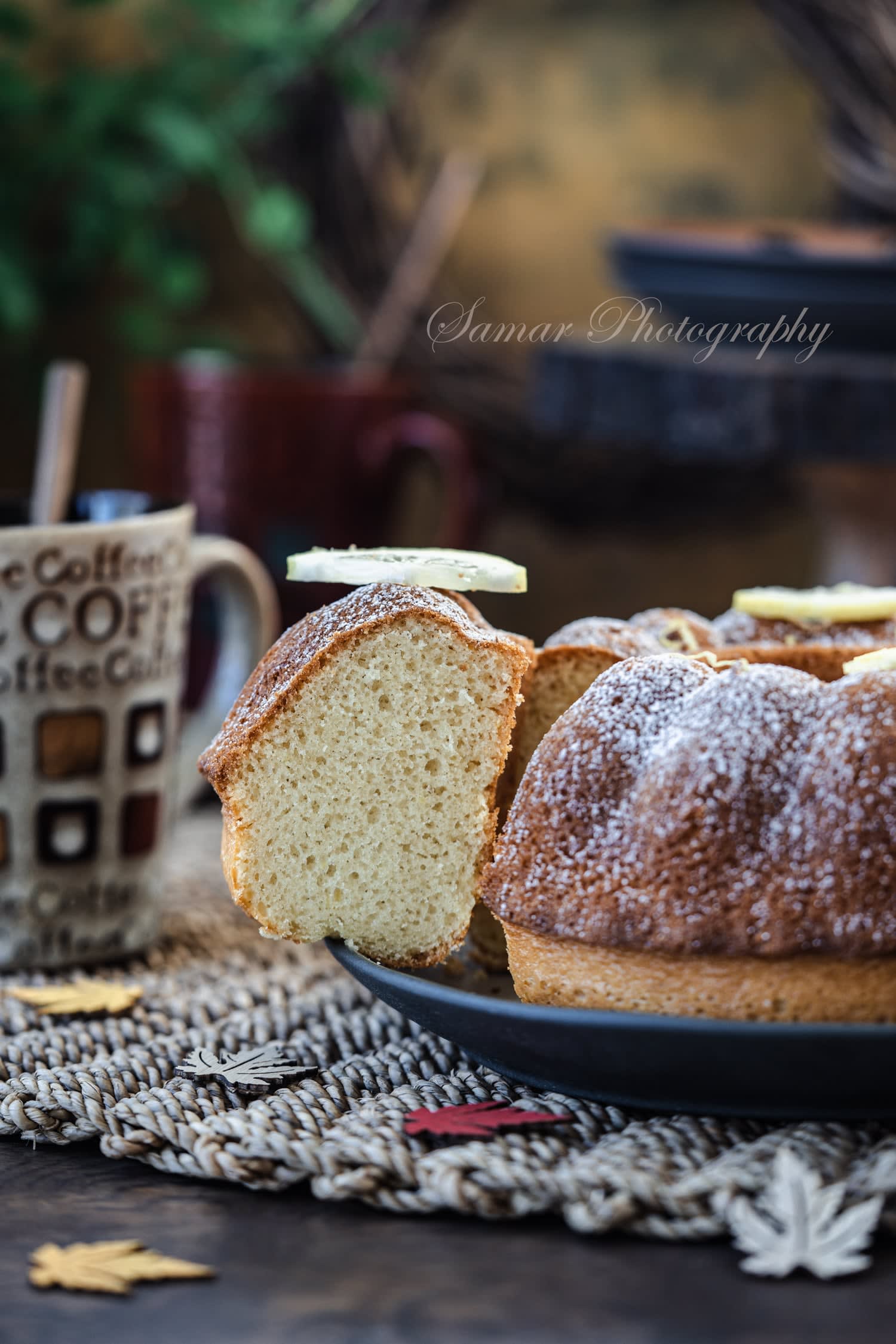 Mouskoutchou, gâteau algérien