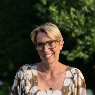 Sylvie Gouble — Conseillère Thermomix à Estaimpuis