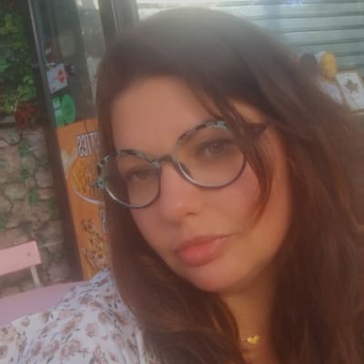 Tania Benmohamed — Conseillère Thermomix à Châlons-en-Champagne