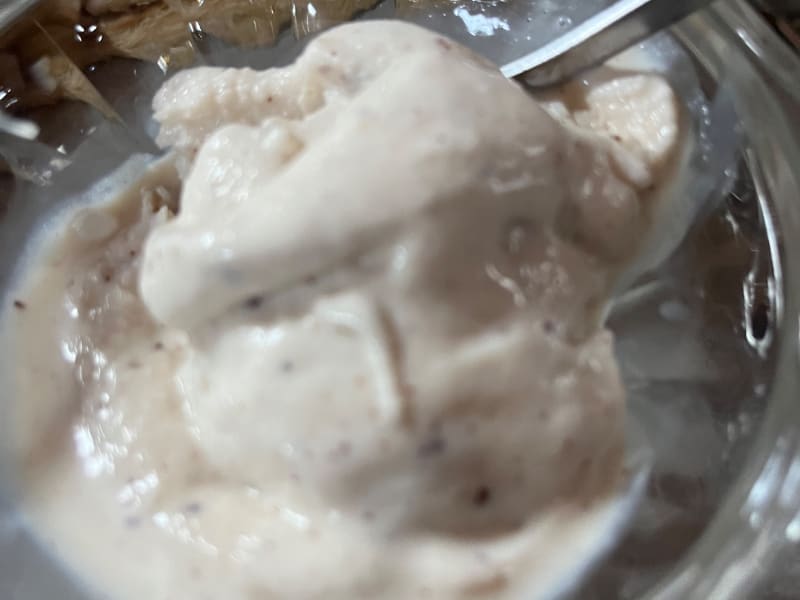 Sorbet Coco Crémeux