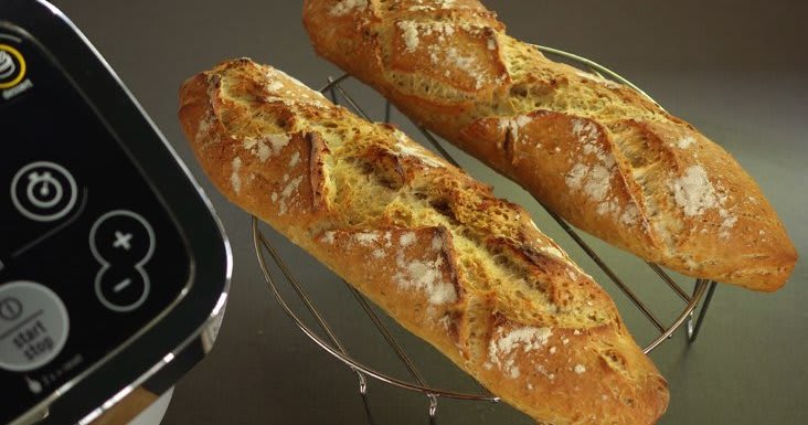 Baguettes Express