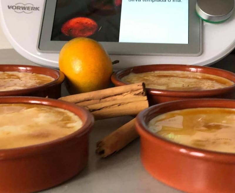 Crema Catalana